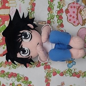 Deathnote Light Yagami Plush